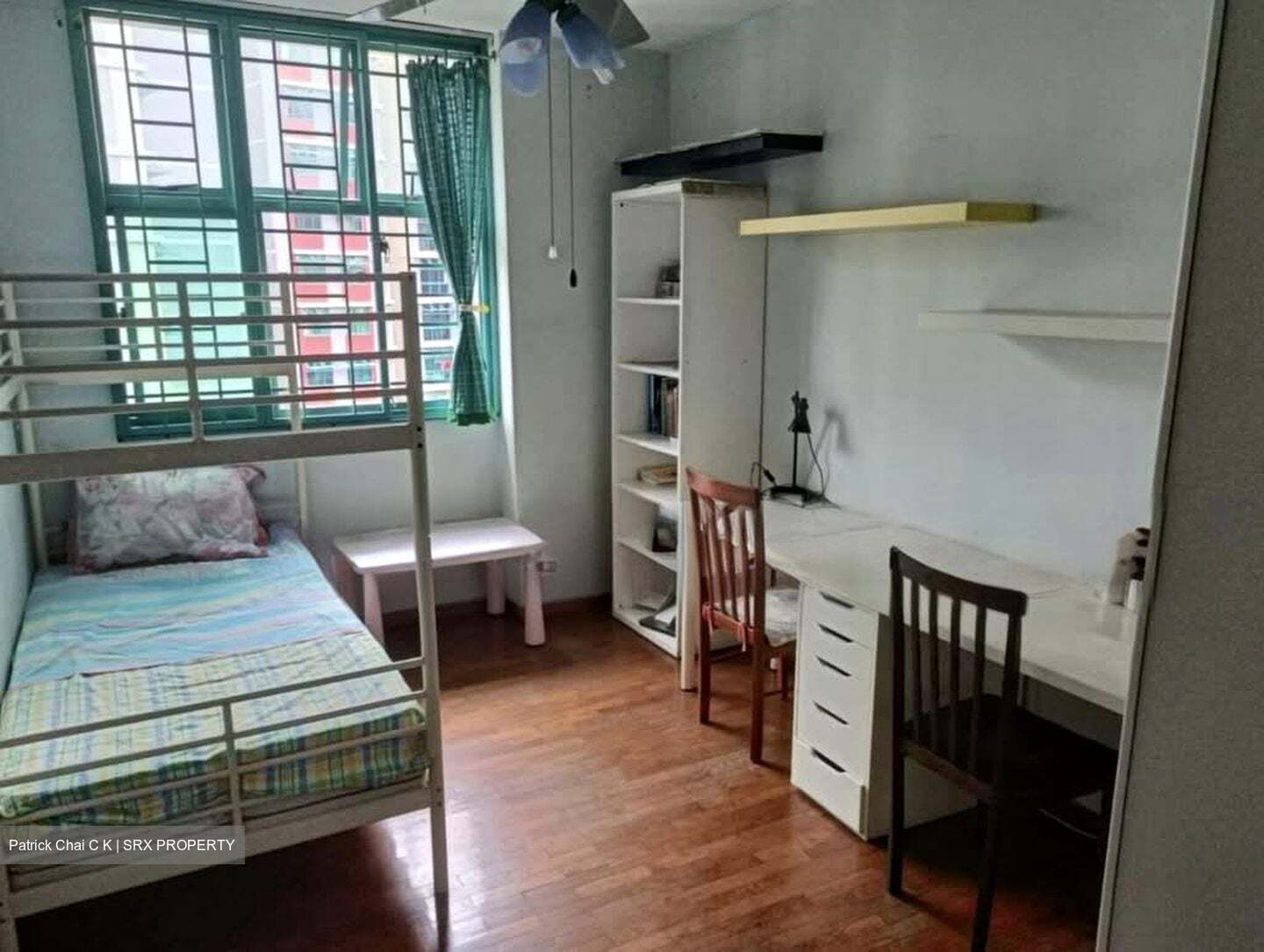 Blk 688D Woodlands Drive 75 (Woodlands), HDB 4 Rooms #554106701